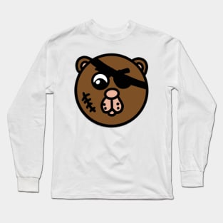 Teddy bear Long Sleeve T-Shirt